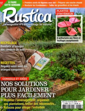 Rustica n°2923