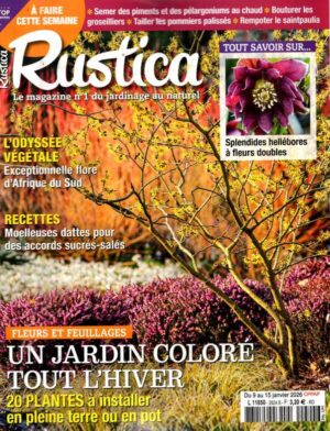 Rustica n°2924