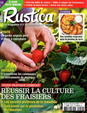 Rustica n°2926