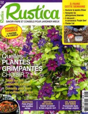 Rustica n°2928
