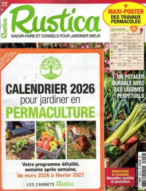 Rustica n°2929