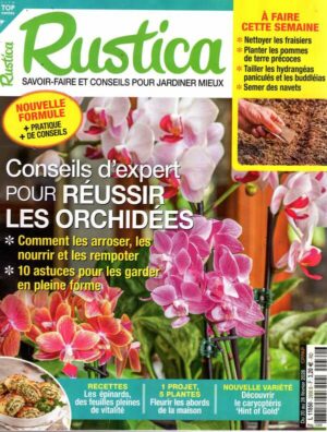 Rustica n°2930