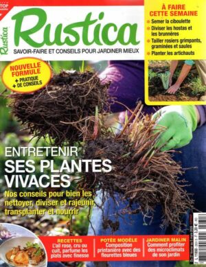 Rustica n°2931