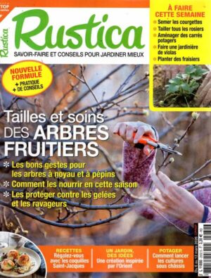 Rustica n°2932