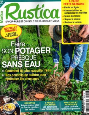 Rustica n°2934