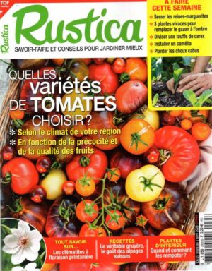Rustica n°2935