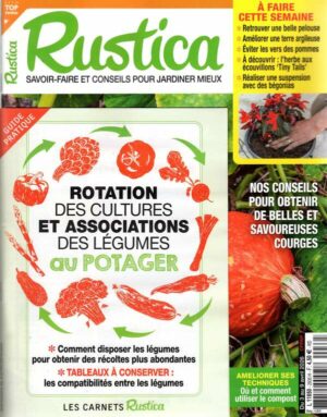 Rustica n°2936