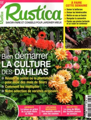 Rustica n°2937