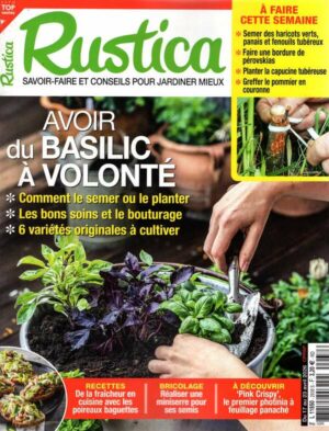 Rustica n°2938