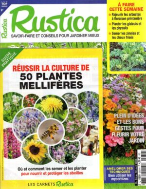 Rustica n°2939