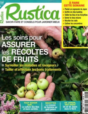 Rustica n°2940