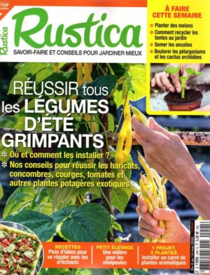 Rustica n°2941