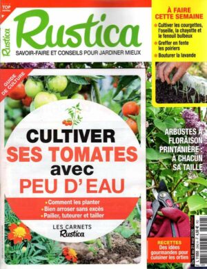 Rustica n°2942