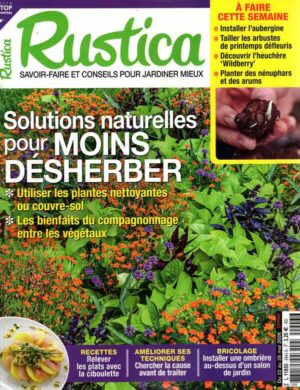 Rustica n°2943