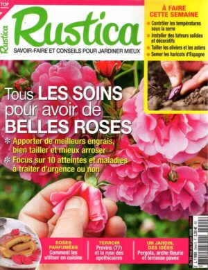 Rustica n°2944