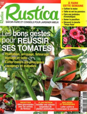 Rustica