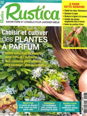 Rustica n°2947