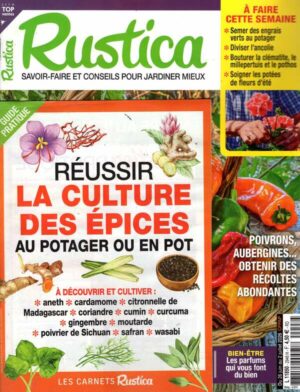 Rustica n°2948