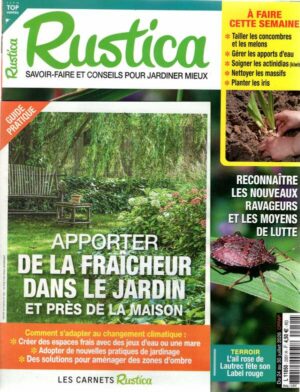 Rustica n°2951
