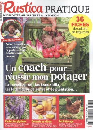 Rustica Pratique n°41