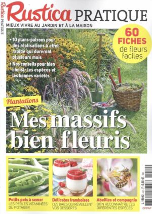 Rustica Pratique n°42
