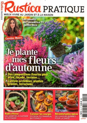 Rustica Pratique n°52