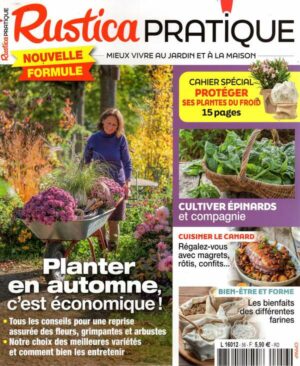 Rustica Pratique n°56