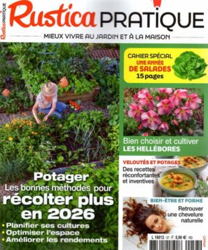 Rustica Pratique n°57