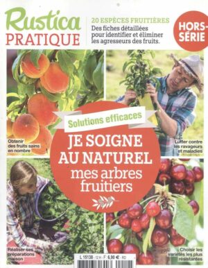 Rustica Thematique H.S. n°R012
