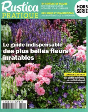 Rustica Thematique H.S. n°R016
