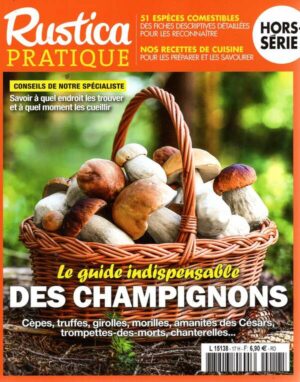 Rustica Thematique H.S. n°R017