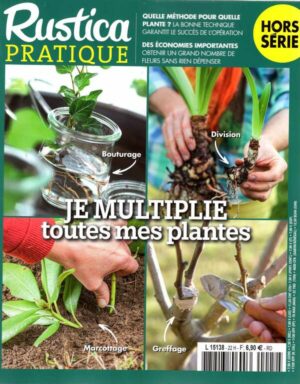 Rustica Thematique H.S.