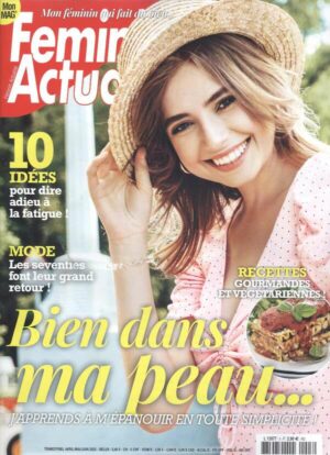 Féminin Actualité n°3