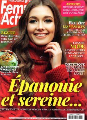Féminin Actualité n°13