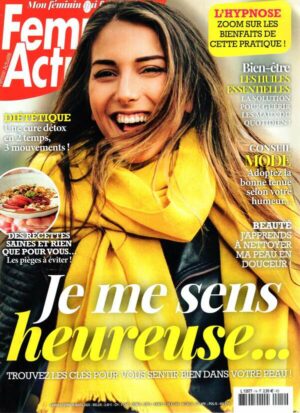 Féminin Actualité n°14