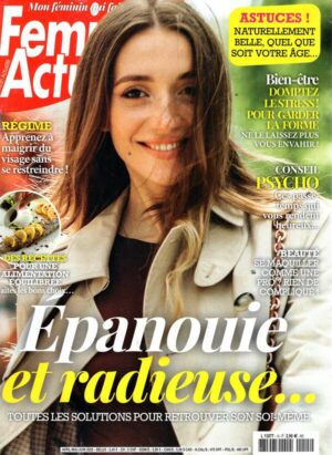 Féminin Actualité n°15