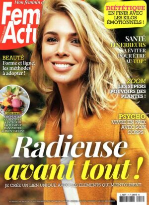 Féminin Actualité n°17