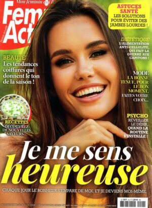 Féminin Actualité n°20