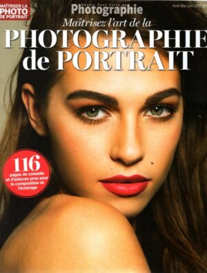 Savoir Tout Faire en Photographie n°63