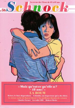 Schnock n°56