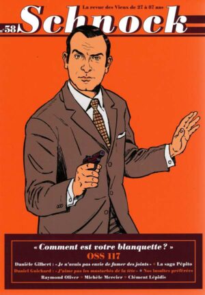 Schnock n°58
