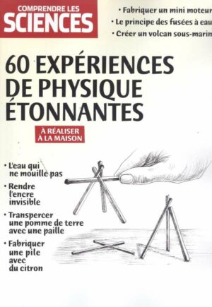 Comprendre les Sciences n°37