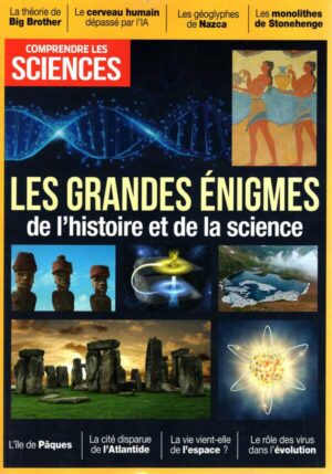 Comprendre les Sciences n°47