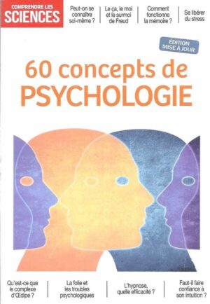 Comprendre les Sciences n°49