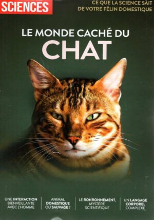 Comprendre les Sciences n°50