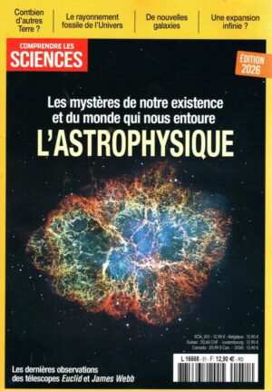 Comprendre les Sciences n°51
