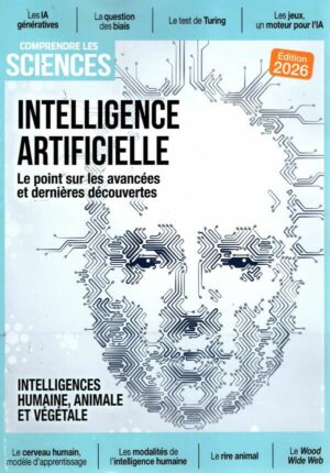 Comprendre les Sciences n°52
