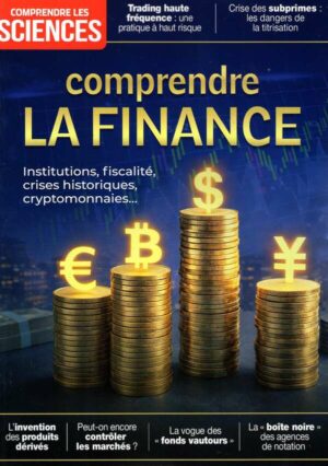 Comprendre les Sciences