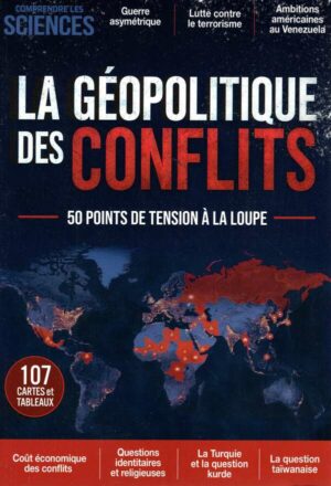 Comprendre les Sciences n°54