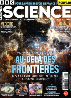 BBC Science n°1